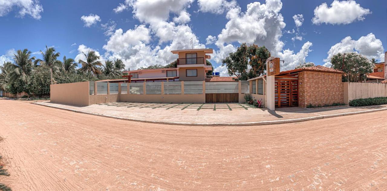 Ventos Da Barra *