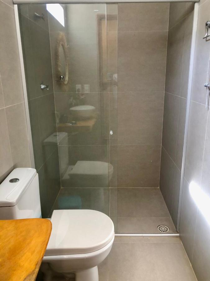 Inn Ventos Da Barra *