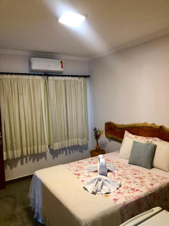 Ventos Da Barra Inn