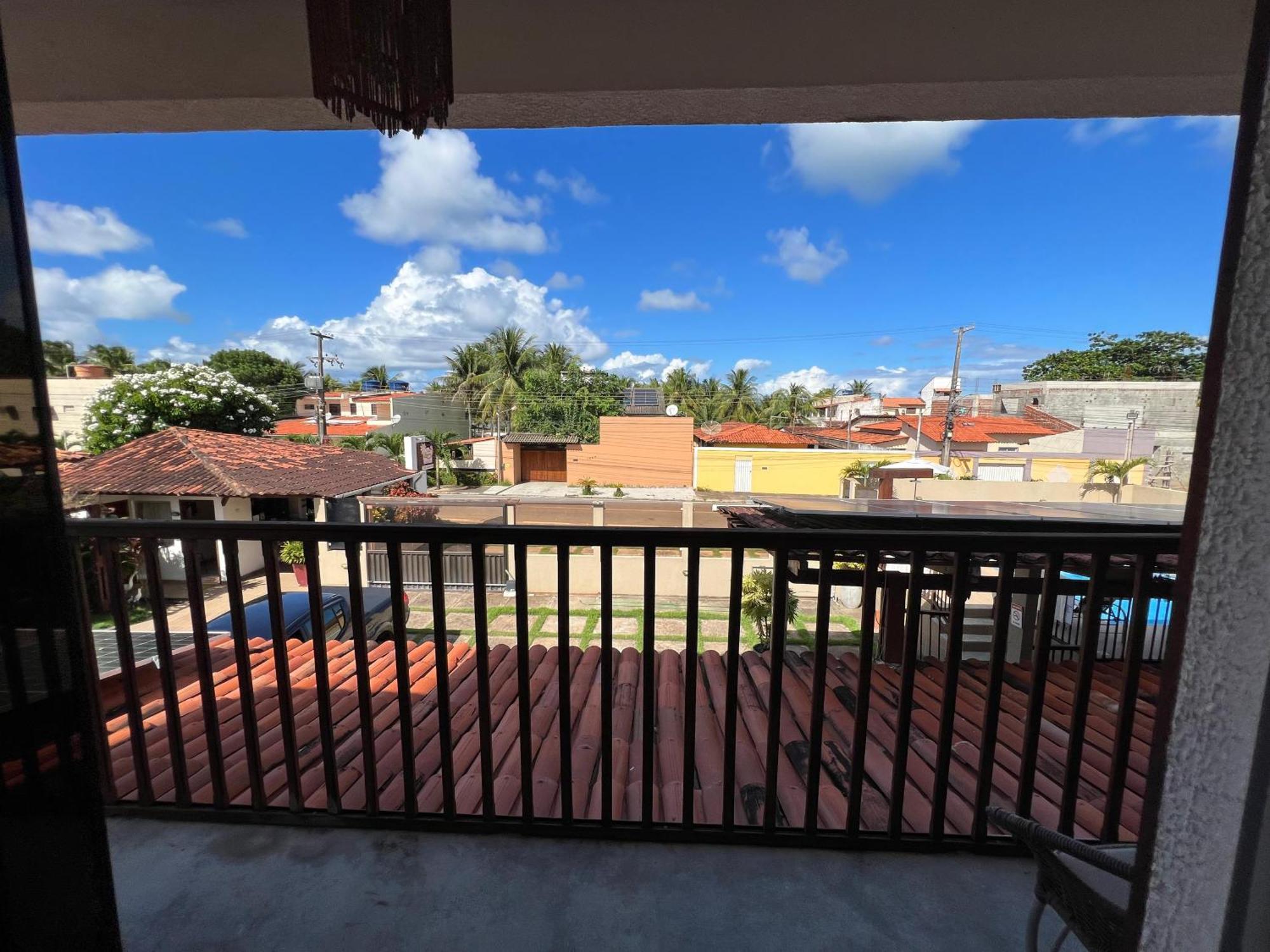 Ventos Da Barra *